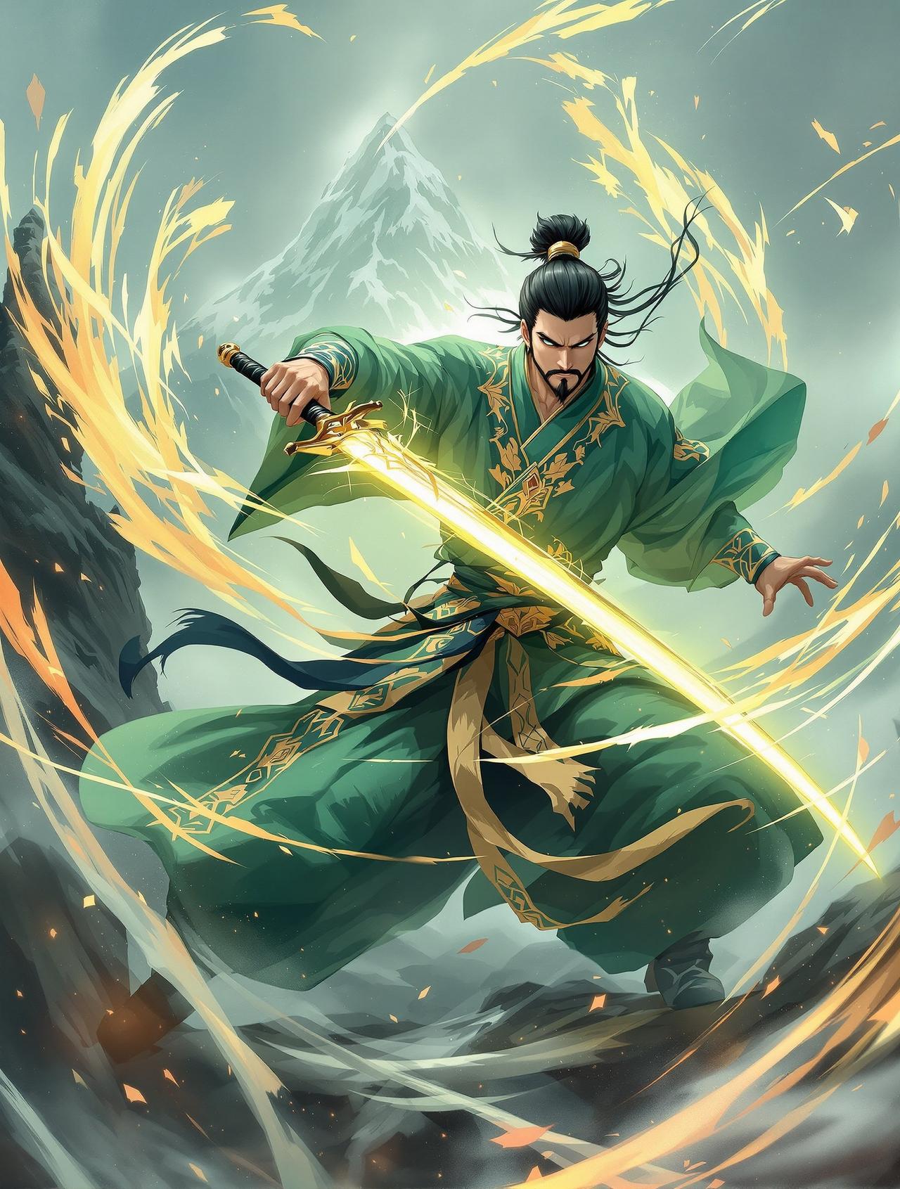 万古神帝 - ai短剧网热门推荐